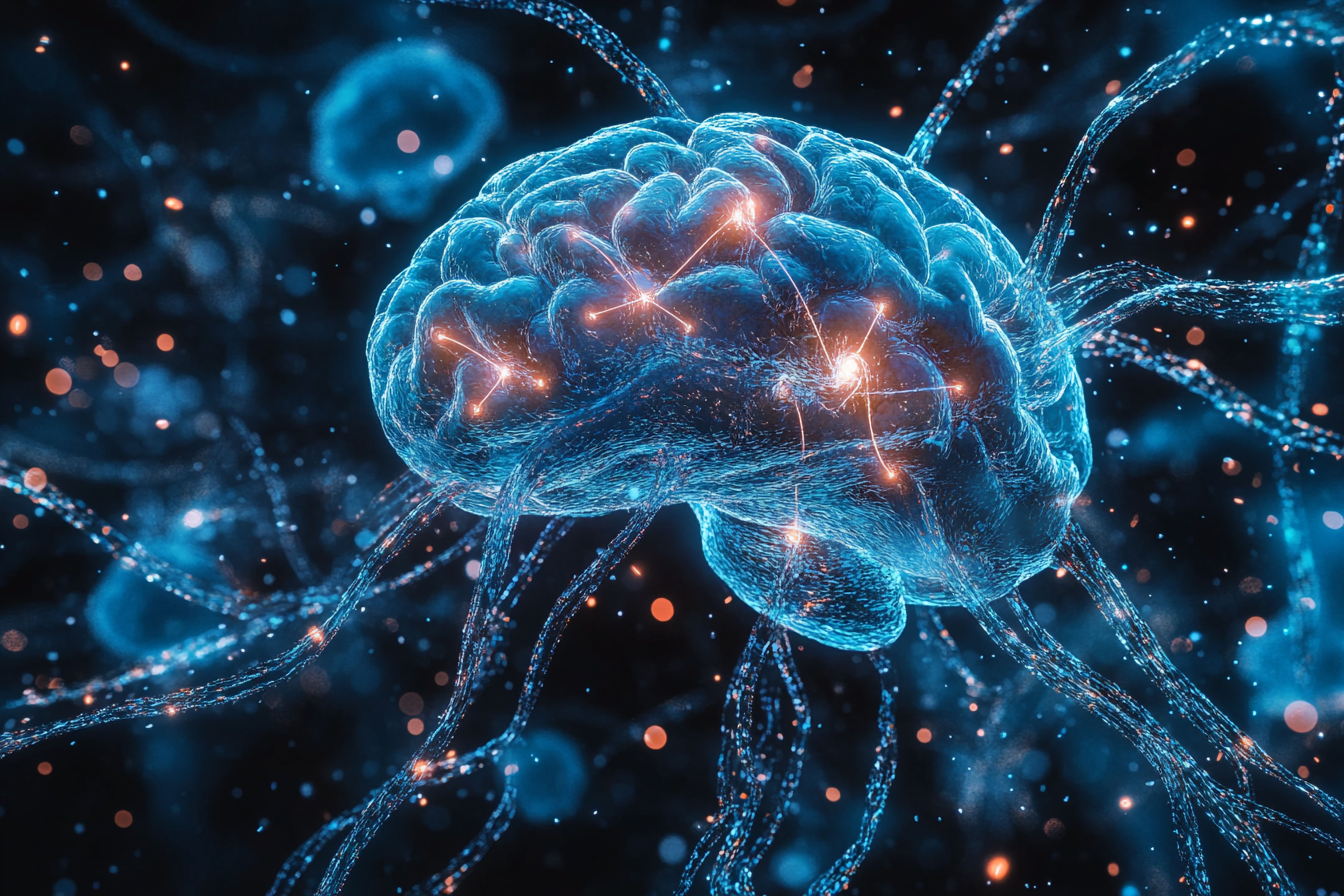 Case study — Wholeness